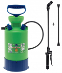 Pihusti GDM&reg; MARY 5, 3 lit.