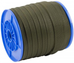 Kinnituslint Strend Pro WR50, 35 mm, roheline, 70 m rull, PP, max. 270 kg