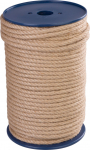 Tross Strend Pro Premium, naturaalne, 10 mm, m&auml;hises, pakendis 100 m