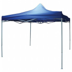Telk MONTGOMERY AZZURRO, 300x300 cm, sinine
