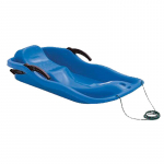 Glider RACE, 870x400 mm, plastik, laste, lume jaoks