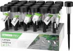 Strend Pro Altair lamp, p&auml;ikesepatarei, 1x LED, AAA