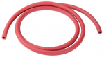 Veinivoolik 12/8 mm, 150 cm, t&auml;iskumm, punane, toidukvaliteediga