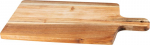 MagicHome l&otilde;ikelaud, akaatsia, 38x20x1.5 cm