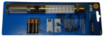 Taskulamp LED 16LED + 1Watt LE