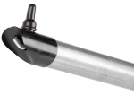 Klamber Retic Zn 2000/38/1,5 mm