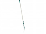 LEIFHEIT 41523 ritv, teleskoop, 400 cm