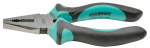 Whirlpower&reg; Tangid 15601-321 160 mm, kombineeritud, Cr-V, satiin, DIN5746