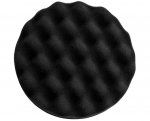 Vahtpadi poleerimismasinale 150mm must