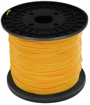 Trimmeri n&ouml;&ouml;r 2,40 mm L-262m Strend Pro, &uuml;mmargune, professionaalne