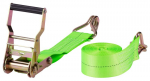 Kinnitusrihm Strend Pro TR-777, p&otilde;rkmehhanismiga rihm, 50 mm, L-6 m, max. 1300 kg