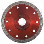 Ketas KONNER D71100 230x22,2 mm, teemant, &uuml;li&otilde;huke