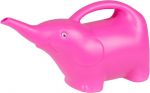 Strend Pro kastekann, 1.7L, elevant, teekann, roosa, plastik, 27.5x11x15 cm