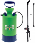 Pihusti GDM&reg; LADY 7, 6 lit.