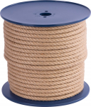 Tross Strend Pro Premium, naturaalne, 12 mm, keritud, pakk 100 m