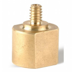 Adapter KAPRO&reg; 841 5/8"->1/4" laseri paigaldamiseks statiivile