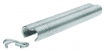 Klambrid RAPID VR16, Zn, klambrid RAPID FP216 ja FP20 sidumistangidele, traadile 2-8 mm, pak. 3190 tk