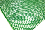 V&otilde;rk ECONOMY 4, 1000/10x10 mm, 300g/m2, roheline, t&auml;isplast, pak. 25 m