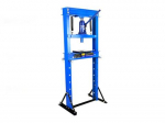H&uuml;drauliline press 12T