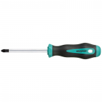 Kruvikeeraja Whirlpower&reg; 1713-3, PZ0/60 mm, Pozidriv, S2, satiin, DIN8764