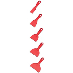 Plastikust pahtlilabida 152mm Strend Pro, pol&uuml;prop&uuml;leen