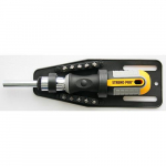 Otsikukomplekt Strend Pro SDX72-211, 11 tk, koos kruvikeerajaga