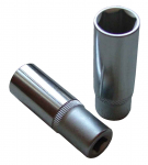 Padrun 1/4' 9mm s&uuml;gav