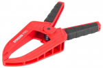 Klamber Stred Pro Premium DT824 vedru, 3"/75 mm, pikendatud