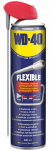Spray WD-40&reg; Flexible 600 ml, painduv toru