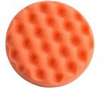 Vahtpadi poleerimismasinale 150mm oranž