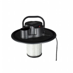 AV408 kate koos mootori ja filtriga