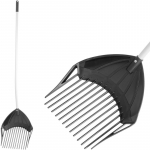 Universaalne raudvarrega lehereha 120 cm Strend pro MGT-888R