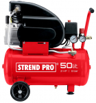 Kompressor Strend Pro FL2050-08, 1,5 kW, 50 valgustit, 1 kolb