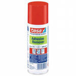 Liimi ja kleebiste eemaldaja tesa&reg; PRO, 200 ml, pihusti