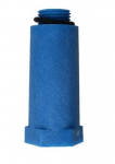 Paigalduspistik sinine 1/2"