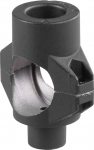 Varuosa Strend Pro 40Q, plasttorudele, 20 mm