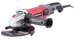 Nurklihvija Worcraft AG14-150S, 1400W, 150mm, M14, reguleeritav kiirus