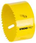 L&otilde;iker Strend Pro BHS44, 82 mm, M3 bimetall, metallist kroon, saag