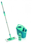 Puhastuskomplekt LEIFHEIT 52127 Clean Twist M Ergo + Power puhastusvahend, p&otilde;randamopp + &auml;mber