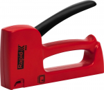 Klammerdaja RAPID R53, manuaal, puidule, klambrid 53 4-10 mm