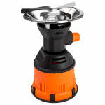 Piesos&uuml;&uuml;tega plaadid, 190 g silinder, roostevaba teras