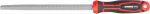 Strend Pro Premium ComfortGrip DL654, 325 mm, kolmnurkne