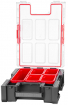 T&ouml;&ouml;riistade korraldaja QBRIсK&reg; System ONE Organiser M plus