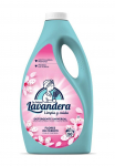 Lavendli pesugeel, kirsi&otilde;ied, 2500 ml/50 pesukorda, pestav