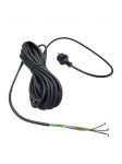 10m kaabel pistikuga Strend Pro Garden MW750 pumbale, osa nr 2