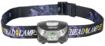 Esituli Strend Pro Esituli H889, CREE 180 lm, 1200 mAh, USB laadimine, andur