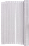 Piirdeaed Ence DF13, PVC 900 mm, L-3 m, helehall, 1300g/m2, UV