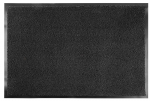 Matt MagicHome CPM 304 ukse ees, 60x90 cm, must/hall