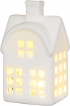 MagicHome J&otilde;ulukaunistus, Maja, 7.3x8.7x15.3cm