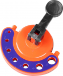 Strend Pro augu puurimismall, iminapaga, 4-12 mm